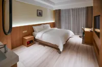 Zhuoyue Grand Hotel