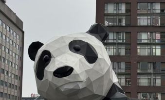 QingZhu Four Seasons Chain Hotel (Nanjing Lukou Airport Branch)