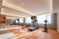 Vienna Hotel (Yiwu Heart Branch)