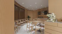 Namibian Water Hotel