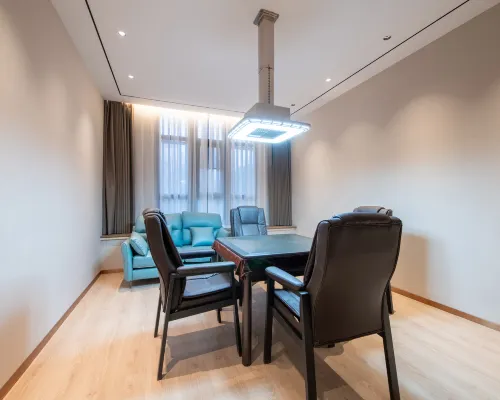 Elong Anyue Hotel (Zhangjiagang Mambat Plaza Yangshe Old Street) الترفيه والتسلية Photos