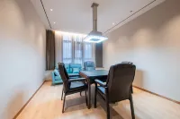 Elong Anyue Hotel (Zhangjiagang Manbatt Square)