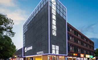 Junfu Meiju Hotel