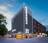 Junfu Meiju Hotel Hotels in der Nähe von South China University of Technology South Campus Gymnasium