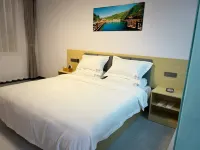Jiang Xiaojun Farmstay (Guan'egou Scenic Area) - Balkoner