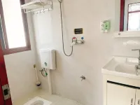 Hongjie Farmhouse - pemandangan pegunungan