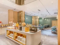 Magnotel Classic ( Liaocheng Guanxian Railway Station Store)