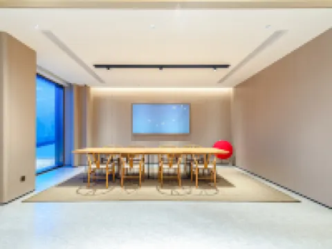 JI Hotel (Aksu Airport) Hotels in Wensu