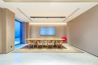 All Seasons Hotel (Aksu Airport Branch) Hotels in Wensu
