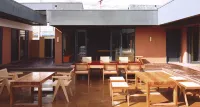 菲住布可·Feezoo美宿（塔什庫爾幹店）