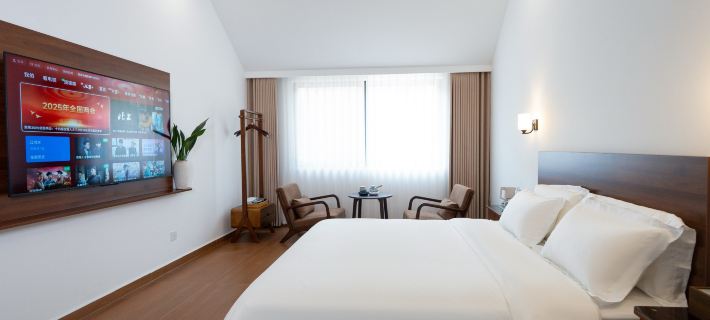 Taoyuan Mountain Residence Homestay (Suiping Chaiyashan Town) Hotels in Suiping