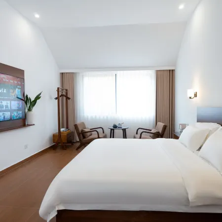 Taoyuan Mountain Residence Homestay (Suiping Chaiyashan Town)