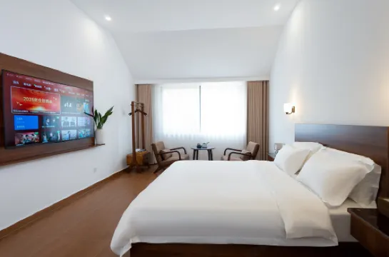 陶源山居民宿（遂平嵖岈山鎮店）