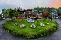 Mingbo Manor Boutique Hotels near Xiashan Ancient Village