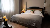 Xiaoshihou. Xiaoshihou Homestay (Border City Chatong Scenic Area) - parcheggio