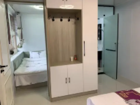 Xuankong Landscape Residence (Xuankong Village Scenic Area) Hotels in Ningwu