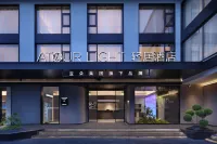 桂林陽朔遇龍河十里畫廊輕居酒店