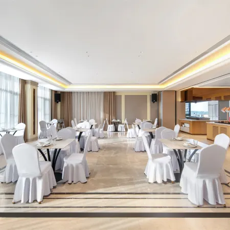 Vienna Hotel (Liuyang Shashi)