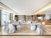 Vienna Hotel (Liuyang Shashi) - صديق للحيوانات الاليفة