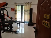 Lifeng Xigu Mountain Villa