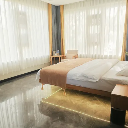 Yiyang Yunxi Huajing Homestay