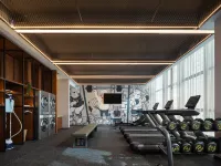 Wanda Moments, Xining Chengdong Hotels in Xining