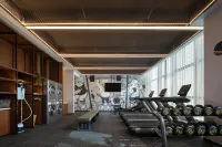 Wanda Moments, Xining Chengdong