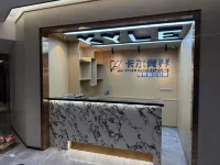 KYLE’S NEXUS ESPORTS HOTEL
