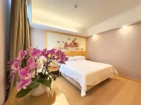 Vienna 3 Best Hotel Nanning Heng County General Bus Station - 3-Star