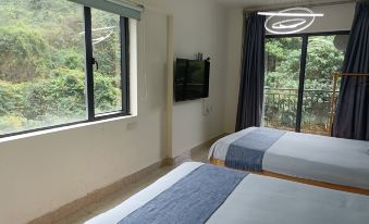 Suiyuan Homestay