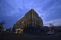 LAVANDE  Hotel (Hunchun Century Square Store) Hotels in Hunchun