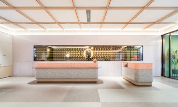 Orange Hotel (Hangzhou Linping People's Avenue)