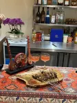 Tekes Qianshan Xiao Homestay - Baarit