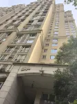 Fengcheng Laike Meiju Homestay (Huangmei Subway Station) - ห้องครัว