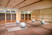 Yin li art hotel Hotels in Hanchuan