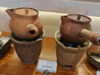 Phalaka hotel - servizio colazione