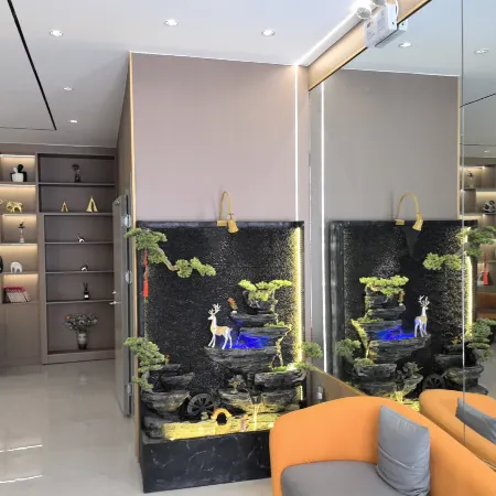 Nuanju Selected Hotel (Baotou Qingshan District Government)