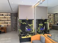 Nuanju Selected Hotel (Baotou Qingshan District Government)