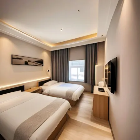 Daocheng Yading Lvying Oxygen-Rich Homestay