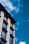 HERB VILLAG E Hotels in Sertar