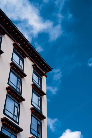 HERB VILLAG E Отели рядом с достопримечательностью «Five Sciences Buddhist Academy»