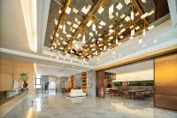 Meihao Yizhi Hotel (Kuitun Station Branch) Hotels in Kuytun