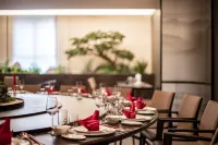 Wanda Jinhua Chongqing Chengkou Hotel - breakfast