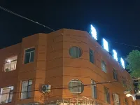 Yulin Elegant Garden Business Hotel Các khách sạn gần CPC Hengshan Committee Party School