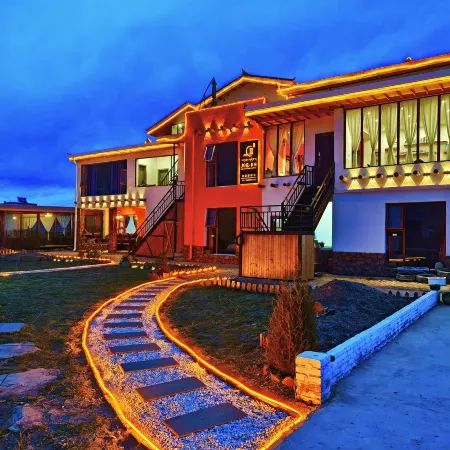 rak-tsang family guesthouse