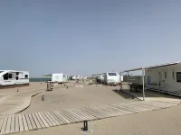 Peacock Beach RV Campsite