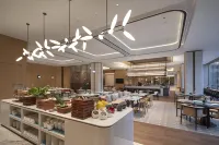 Hilton Garden Inn Zhangjiajie Tianmen Mountain