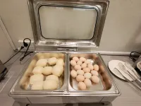 Dafang ZhiHao Hotel - petit déjeuner