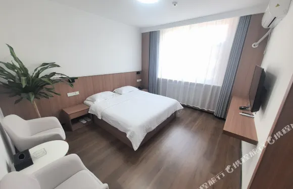 夏津賓館（夏津縣委招待所店）