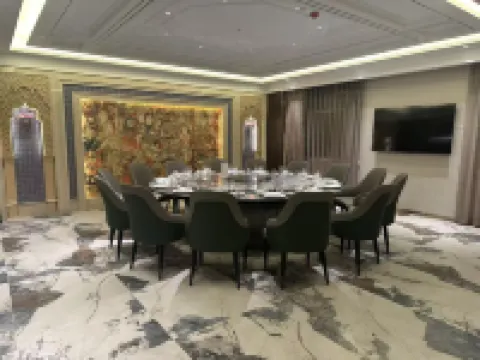 West Tour Hotel Hotels in Shanshan